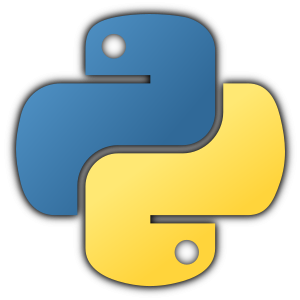 python