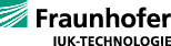 Logo Fraunhofer-Verbund IUK-Technologie